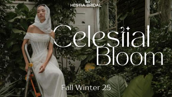 Bridal Show, Triển lãm cưới TP.HCM 2025