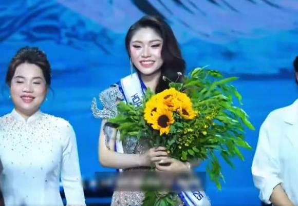 Hoa hậu Đại dương 2025, sao Việt, Nguyễn Thanh Thảo
