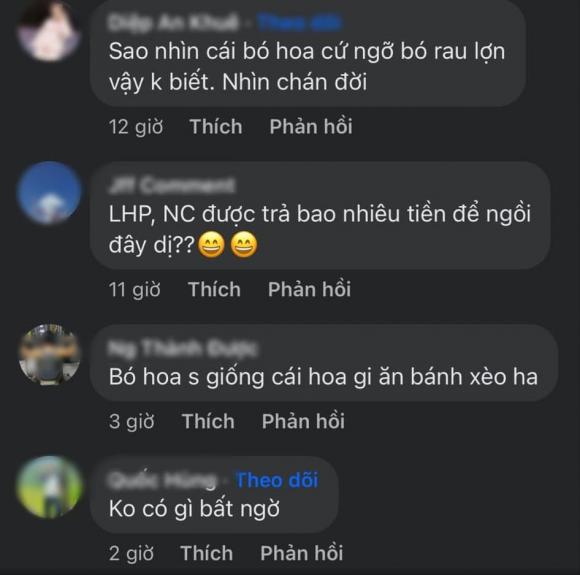 Hoa hậu Đại dương 2025, sao Việt, Nguyễn Thanh Thảo