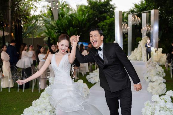 Love & Wedding 2025, concept Vows