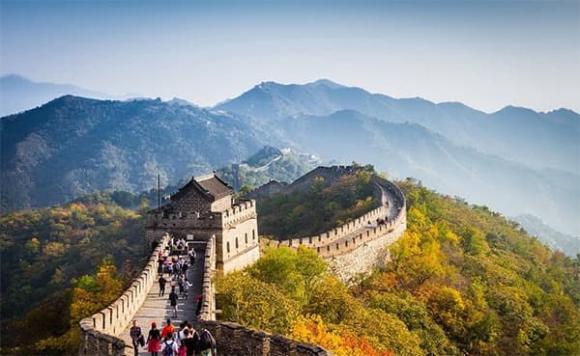 Du lịch trung quốc, ZaloPay, quét mã QR qua zalopay