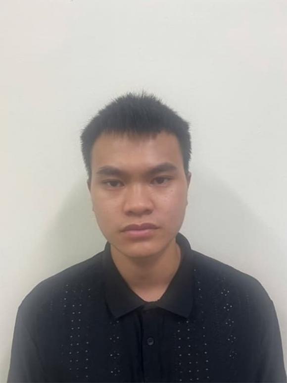 nhân viên quán cà phê bị hành hung, tổng tài, Nguyễn Long Vũ