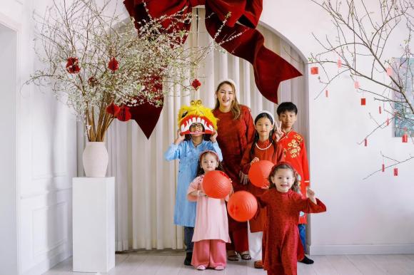 người mẫu Diễm Châu, á hậu Diễm Châu, sao Việt