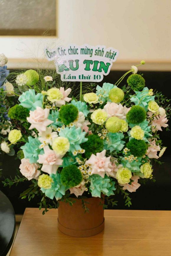 Nhật Kim Anh, con trai Nhật Kim Anh, chồng cũ Nhật Kim Anh, sao Việt 