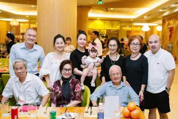 Nhật Kim Anh, con trai Nhật Kim Anh, chồng cũ Nhật Kim Anh, sao Việt 