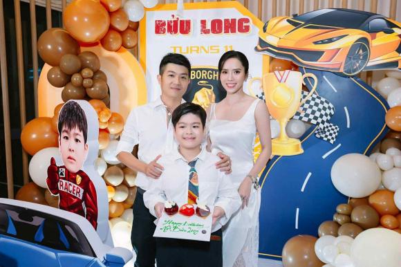 Nhật Kim Anh, con trai Nhật Kim Anh, chồng cũ Nhật Kim Anh, sao Việt 