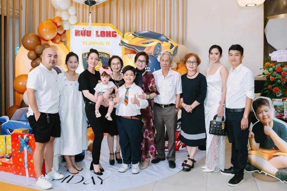 Nhật Kim Anh, con trai Nhật Kim Anh, chồng cũ Nhật Kim Anh, sao Việt 