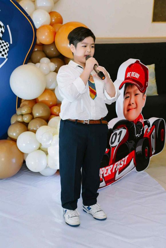 Nhật Kim Anh, con trai Nhật Kim Anh, chồng cũ Nhật Kim Anh, sao Việt 