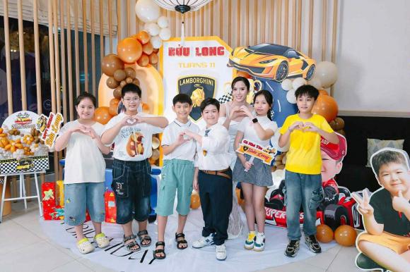 Nhật Kim Anh, con trai Nhật Kim Anh, chồng cũ Nhật Kim Anh, sao Việt 