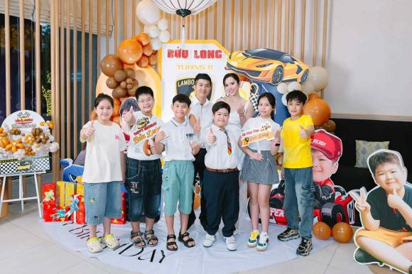 Nhật Kim Anh, con trai Nhật Kim Anh, chồng cũ Nhật Kim Anh, sao Việt 