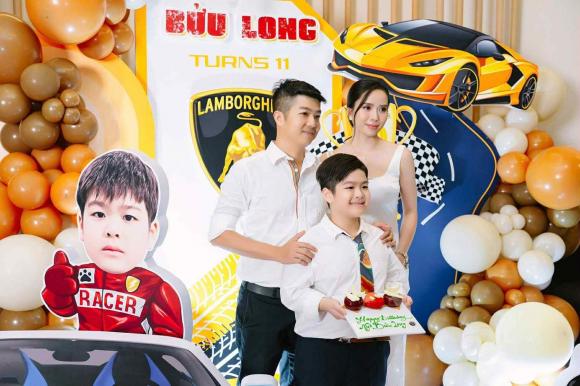 Nhật Kim Anh, con trai Nhật Kim Anh, chồng cũ Nhật Kim Anh, sao Việt 