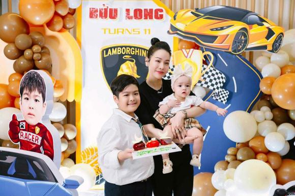 Nhật Kim Anh, con trai Nhật Kim Anh, chồng cũ Nhật Kim Anh, sao Việt 