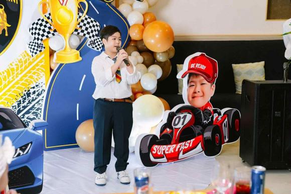 Nhật Kim Anh, con trai Nhật Kim Anh, chồng cũ Nhật Kim Anh, sao Việt 
