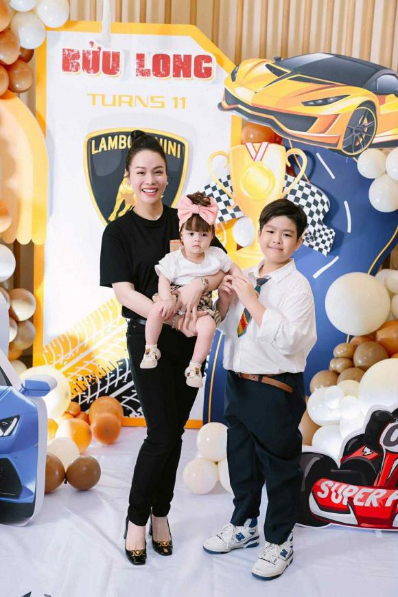 Nhật Kim Anh, con trai Nhật Kim Anh, chồng cũ Nhật Kim Anh, sao Việt 