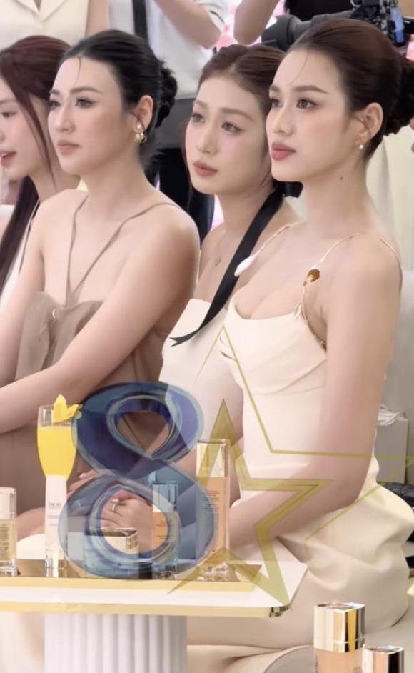 Đỗ Thị Hà, sao Việt 