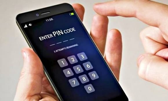 lừa đảo, mã OTP, mã PIN, tài khoản ngân hàng