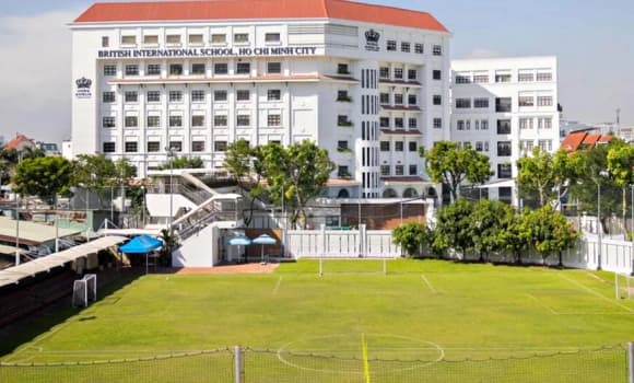 trường quốc tế, học phí, Trường Quốc tế Anh, British International School, BIS
