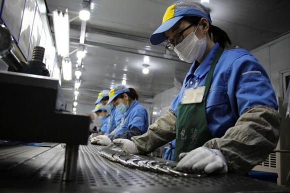 Luật Việc làm, chính sách hỗ trợ người lao động
