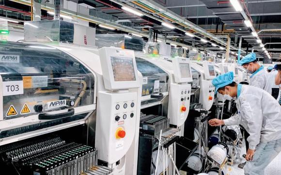 Luật Việc làm, chính sách hỗ trợ người lao động