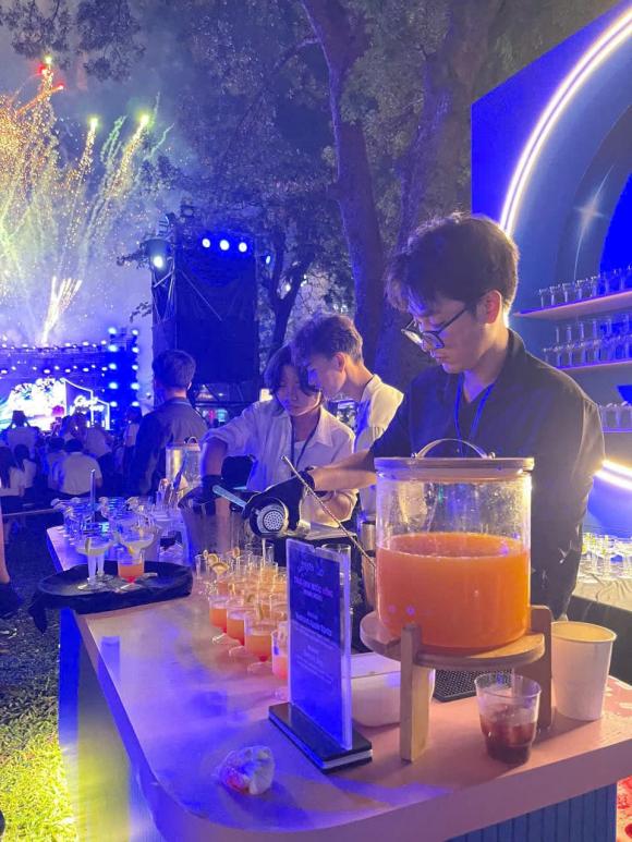 The Vow's Legacy 2025, Triển lãm cưới TP.HCM