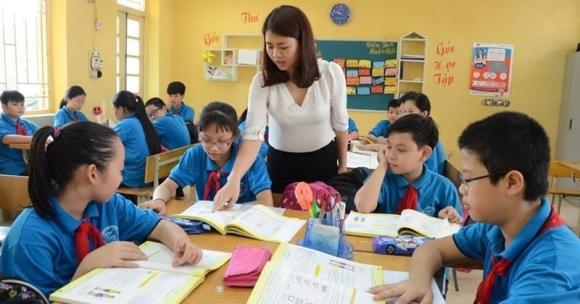 Giáo viên, phụ cấp giáo viên, kiến thức