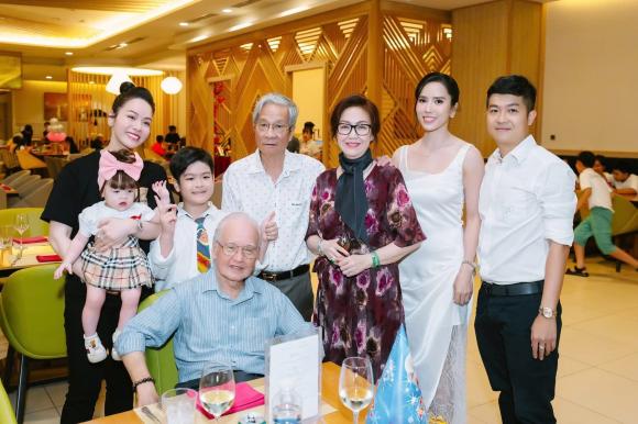 Ca sĩ Nhật Kim Anh,vợ chồng ca sĩ Nhật Kim Anh, diễn viên Bella Mai, sao Việt