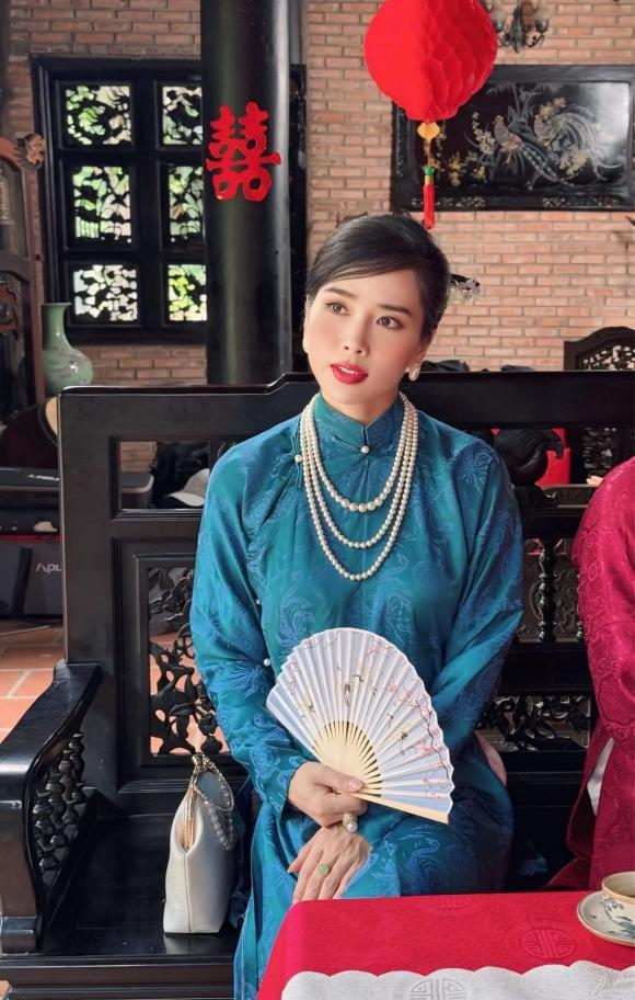 Ca sĩ Nhật Kim Anh,vợ chồng ca sĩ Nhật Kim Anh, diễn viên Bella Mai, sao Việt