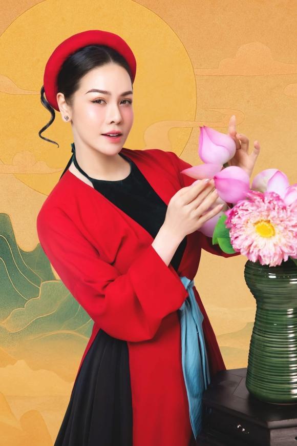 Ca sĩ Nhật Kim Anh,vợ chồng ca sĩ Nhật Kim Anh, diễn viên Bella Mai, sao Việt
