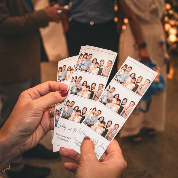 The Vow's Legacy 2025, Triển lãm cưới TP.HCM