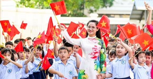Luật Nhà giáo, lương giáo viên, 