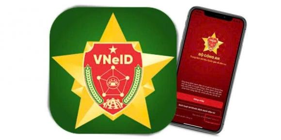 VNeID, cách tích hợp giấy tờ lên VNeID 