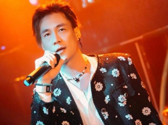 ca sĩ Khánh Phương, ca sĩ Ưng Hoàng Phúc, sao Việt