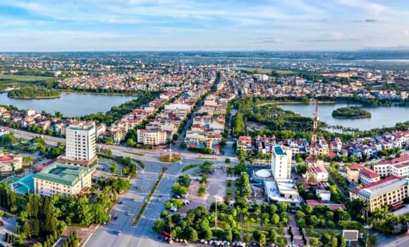 Hưng Yên, nhà ở xã hội