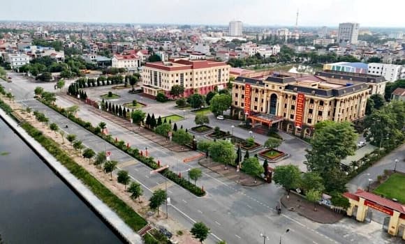 Hưng Yên, nhà ở xã hội