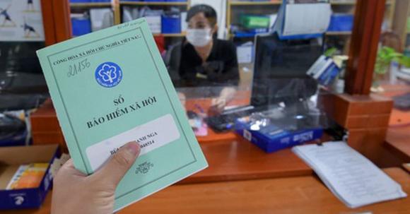 Công chức xã, rút bảo hiểm xã hội 1 lần, kiến thức