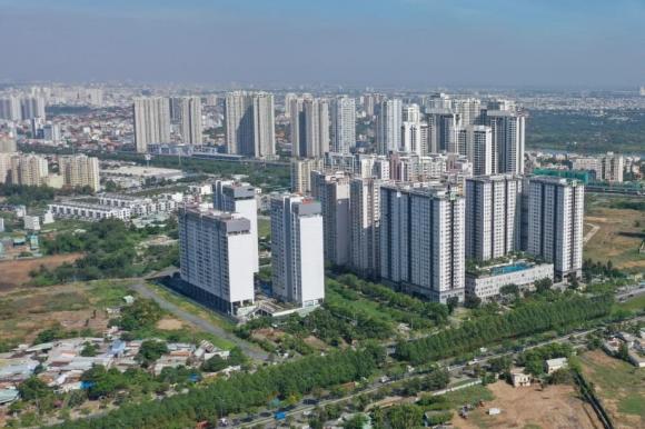 giá căn hộ ven đô hà nội, giá bất động sản, giá chung cư hà nội