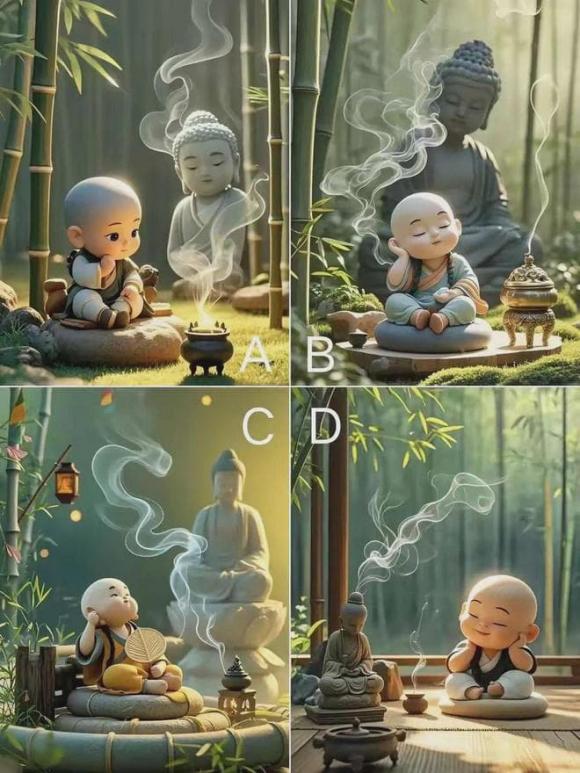 Trắc nghiệm tâm lý