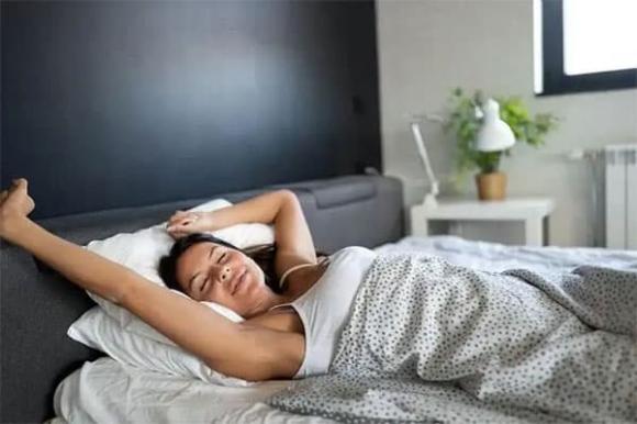 giấc ngủ, gối ngủ, gối bông