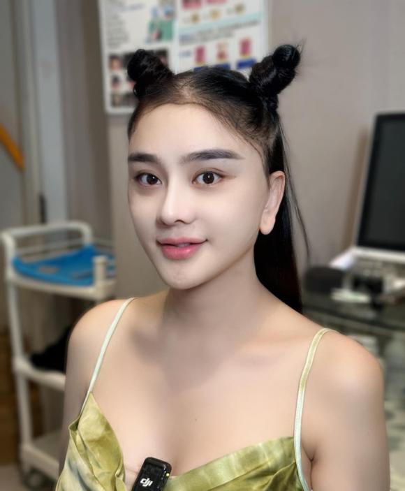 Lâm Khánh Chi, sao Việt 