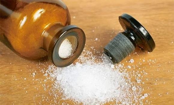 Xyanua, cá nóc, sức khỏe, thực phẩm an toàn