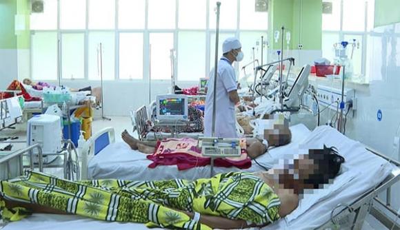 Xyanua, cá nóc, sức khỏe, thực phẩm an toàn