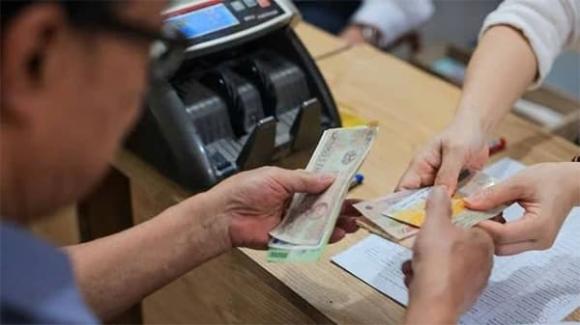 Lương hưu, luật bảo hiểm xã hội 2024, người lao động