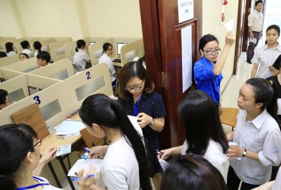 Thi tốt nghiệp THPT, tuyển sinh đại học sắp có thay đổi