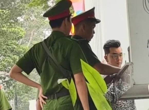  Ưng Hoàng Phúc, Khánh Phương, Lâm Chấn Huy, Dương Ngọc Thái, Lưu Hưng, sao Việt

