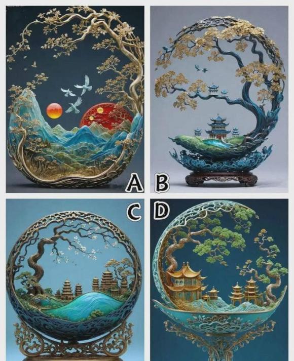 Trắc nghiệm tâm lý
