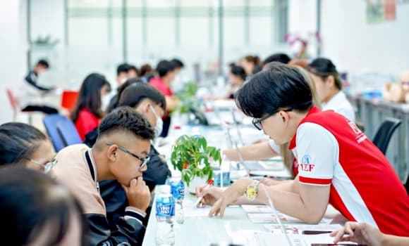 học bạ, xét tuyển đại học