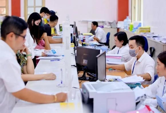 Tiêu chuẩn bằng cấp của cán bộ công chức, quy định bằng cấp của cán bộ công chức