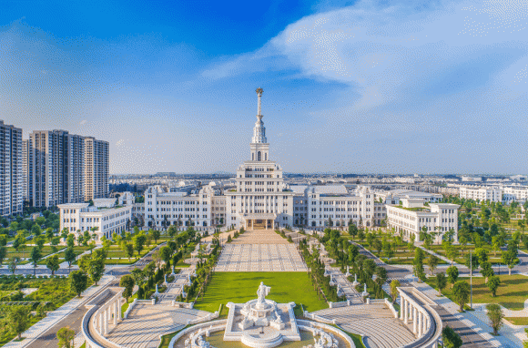 Top trường đào tạo MBA hàng đầu thế giới
