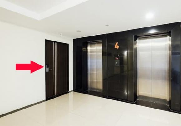 Căn hộ chung cư, phong thủy chung cư, phong thủy nhà