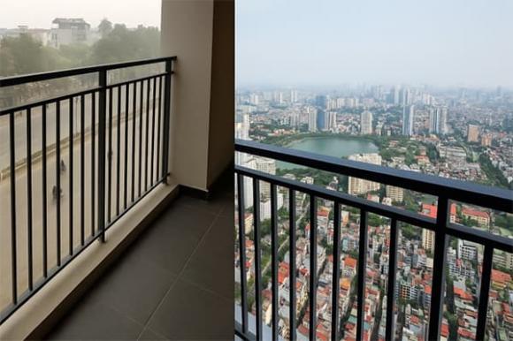 Căn hộ chung cư, phong thủy chung cư, phong thủy nhà